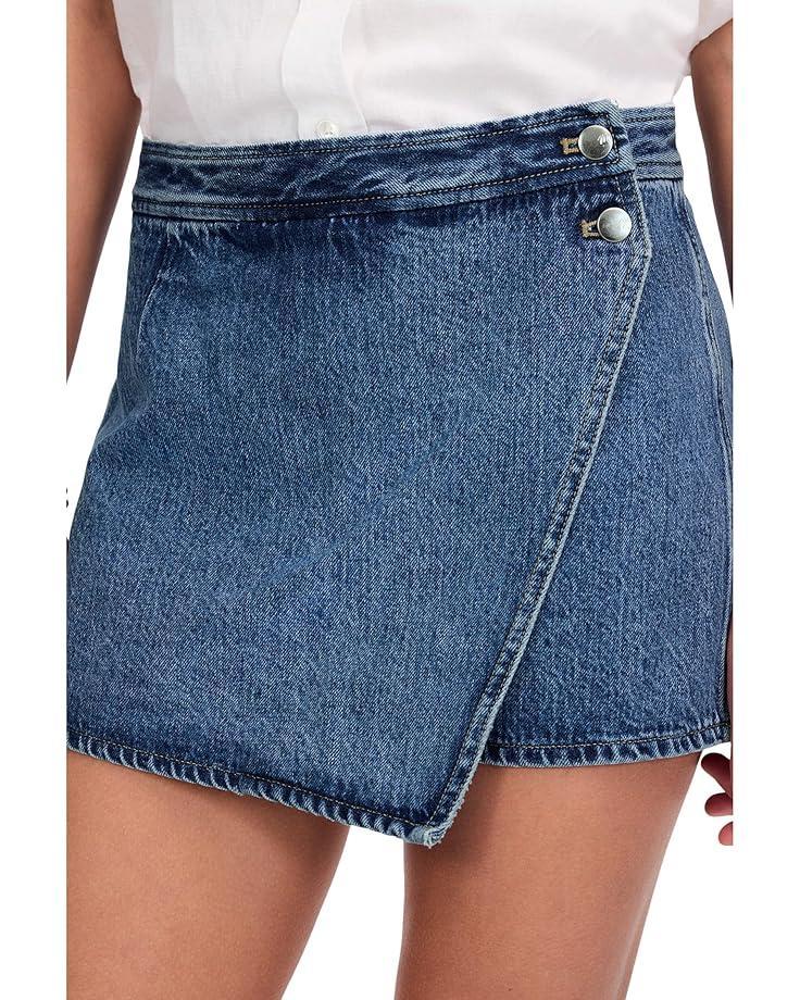 Icon Skirt Western Yoke Product Image