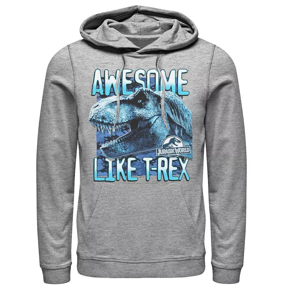 Men's Star Wars The Mandalorian Group Shot This Is The Way Hoodie, Size: 3XL, Black Product Image