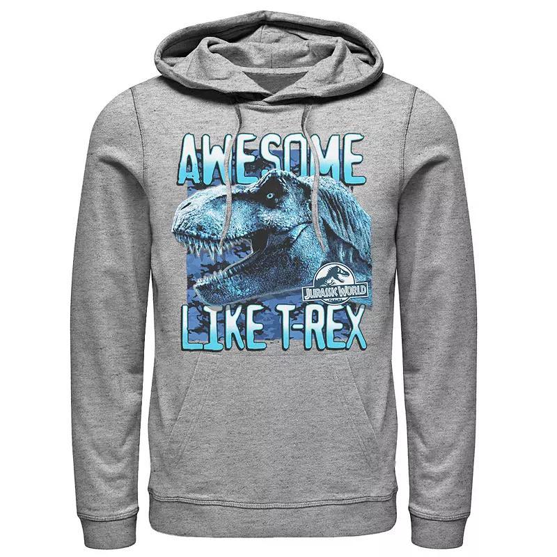Men's Star Wars The Mandalorian Group Shot This Is The Way Hoodie, Size: 3XL, Black Product Image