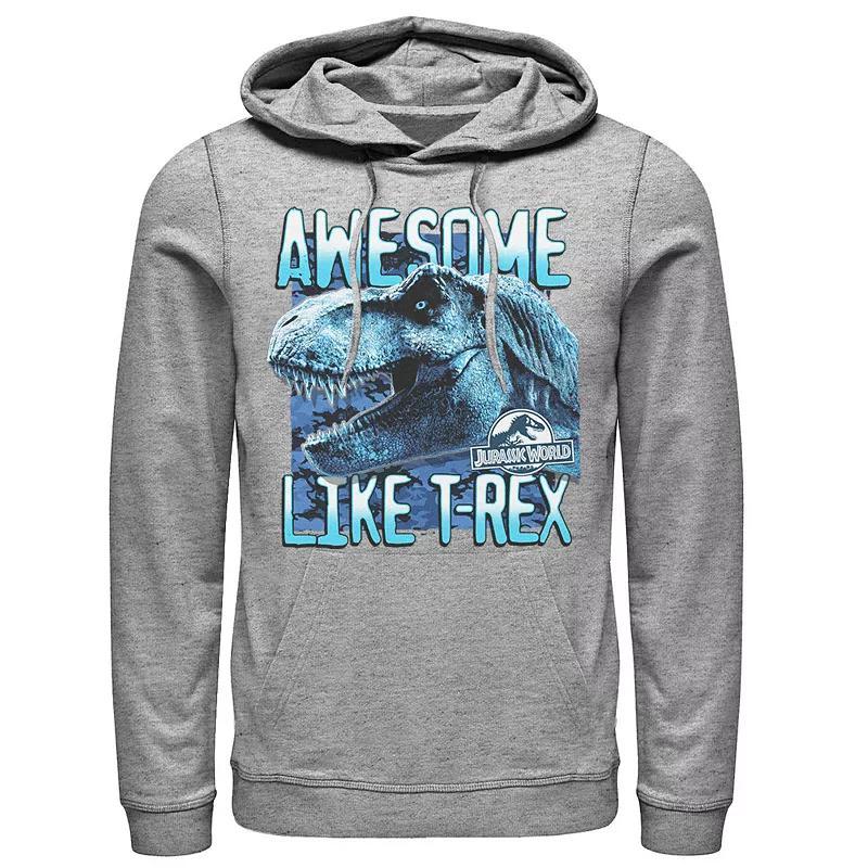 Men's Star Wars The Mandalorian Group Shot This Is The Way Hoodie, Size: 3XL, Black Product Image