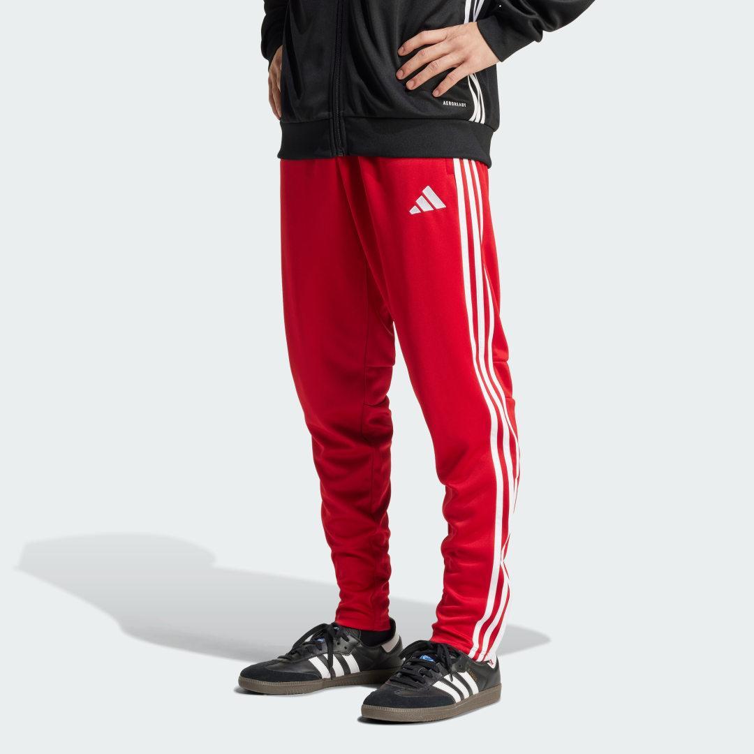 adidas Tiro 25 Essentials Training Pants Black 3XL Mens Product Image