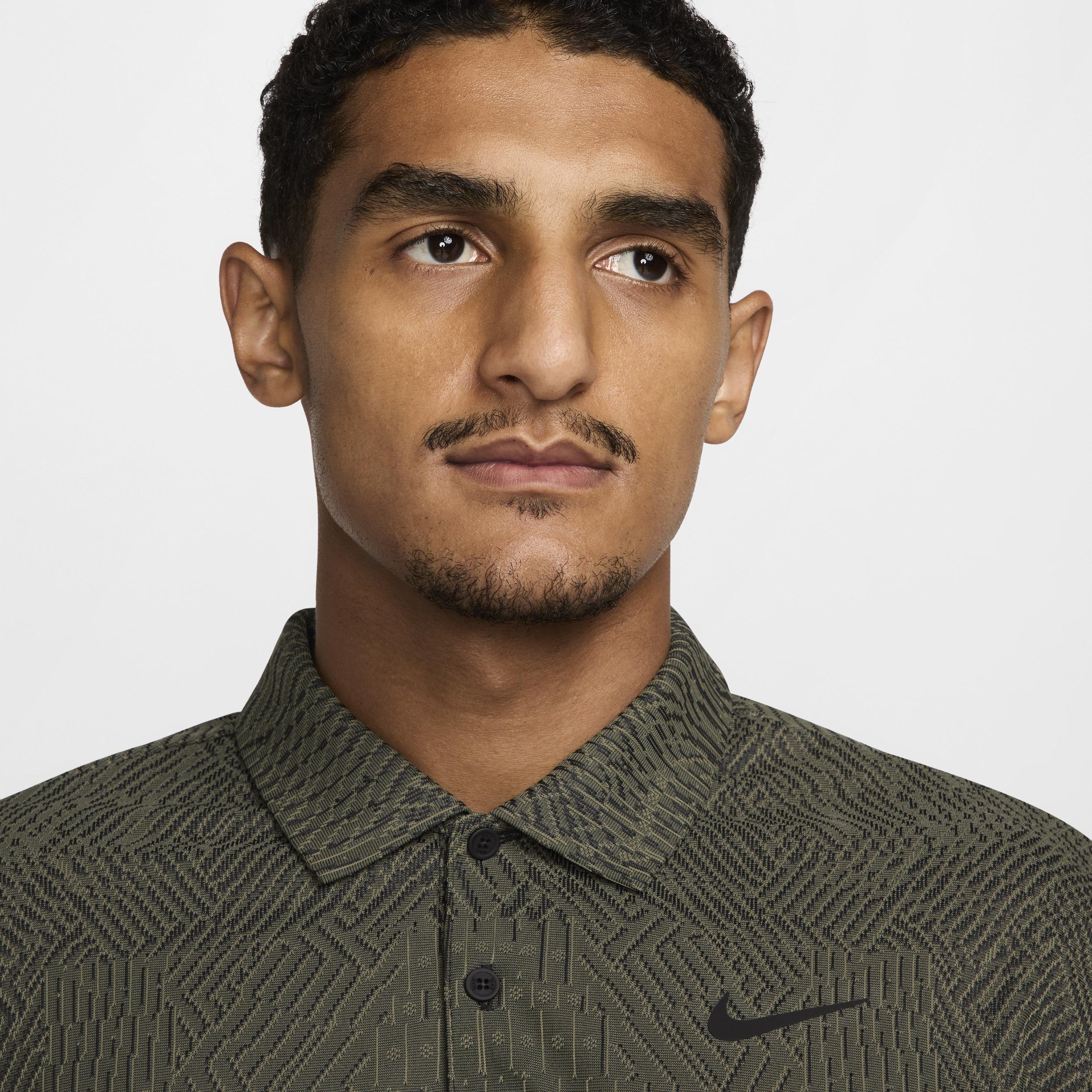Nike Men's Tour Dri-FIT ADV Golf Polo Product Image