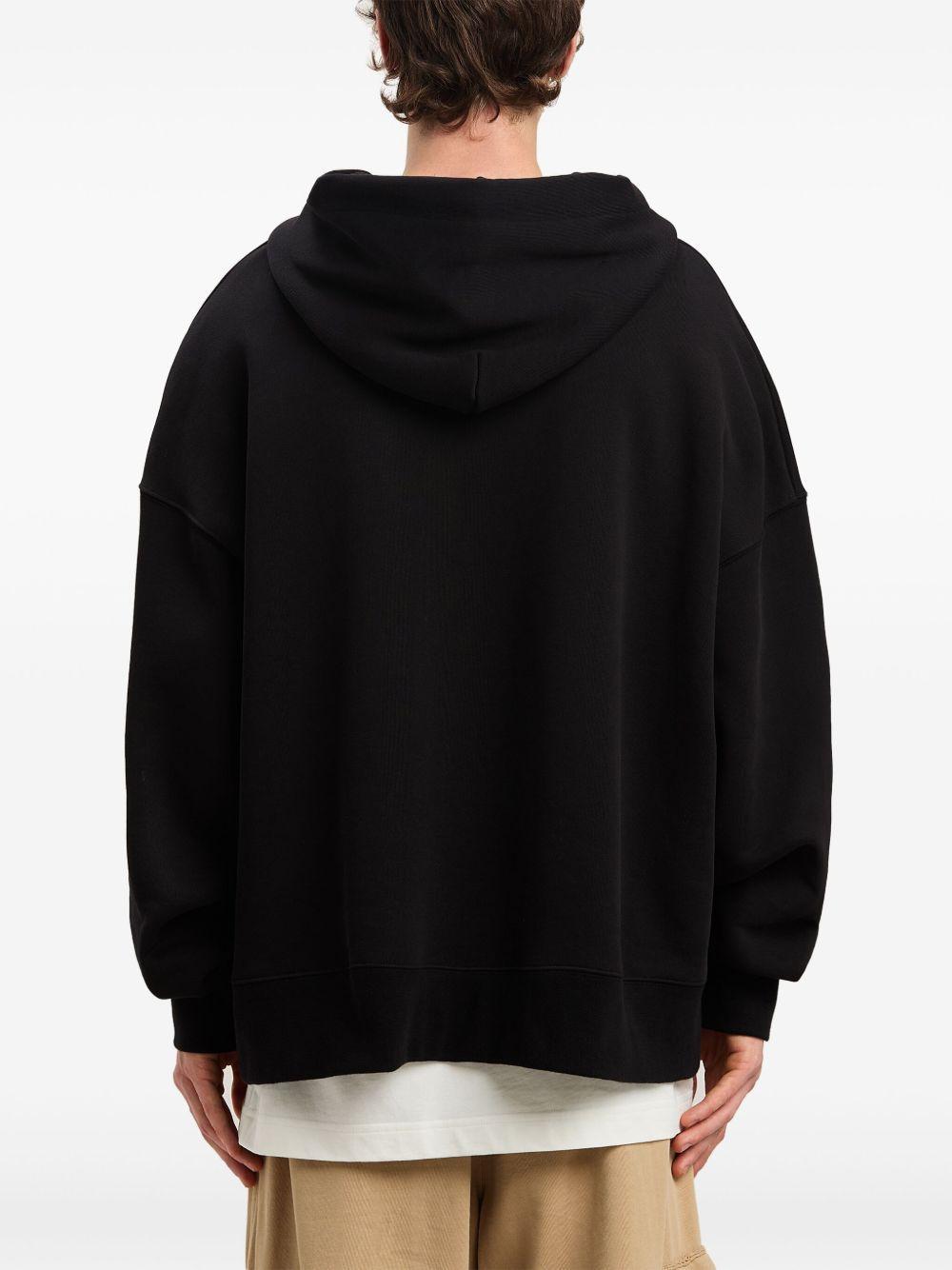 Bear In Mind hoodie Product Image