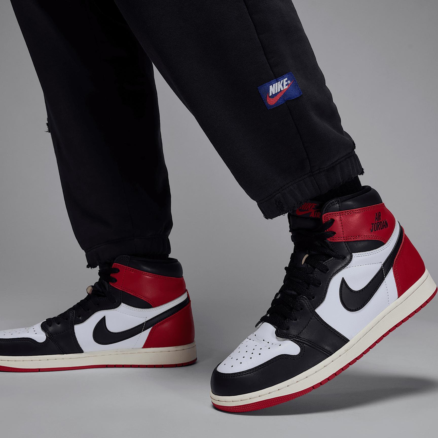 Jordan Rare Air Men's Fleece Pants Product Image
