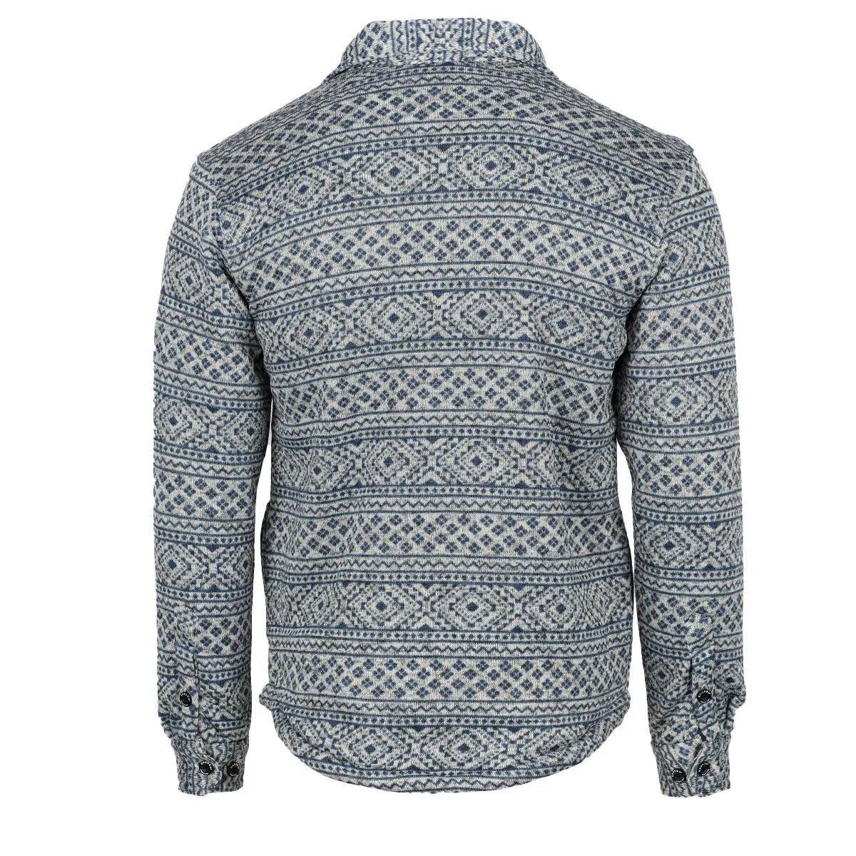 Canada Weather Gear Men's Line Shirt Jacket Product Image