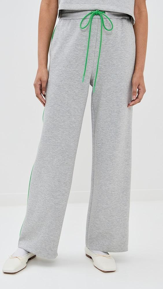 LE BOP Lou Sweatpants | Shopbop Product Image