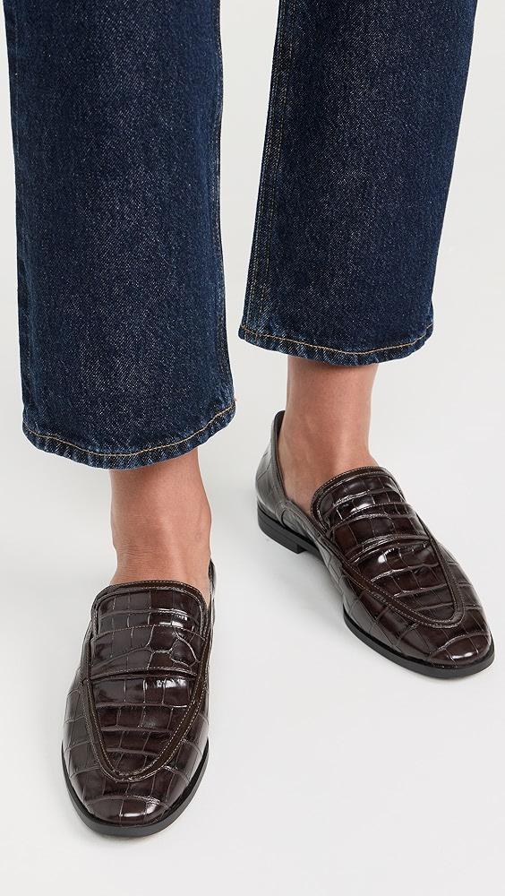 Tory Burch Ballet Loafers | Shopbop Product Image