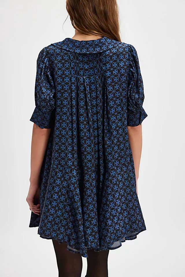 Moon Chaser Mini Dress Product Image