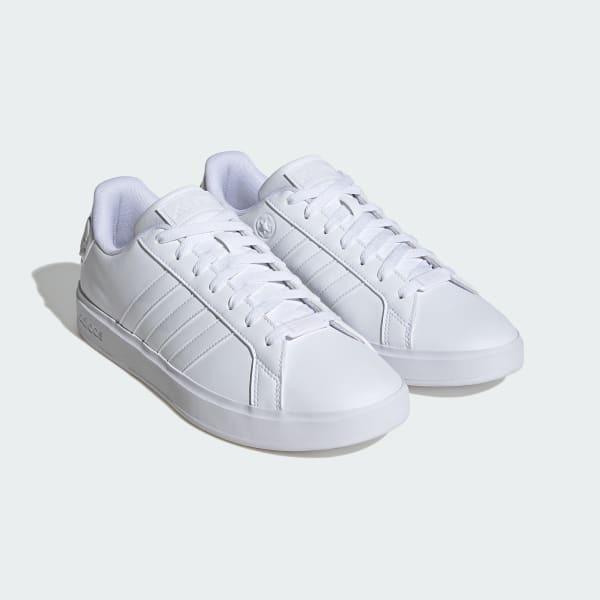 ADIDAS STAR WARS GRAND COURT SHOES Product Image