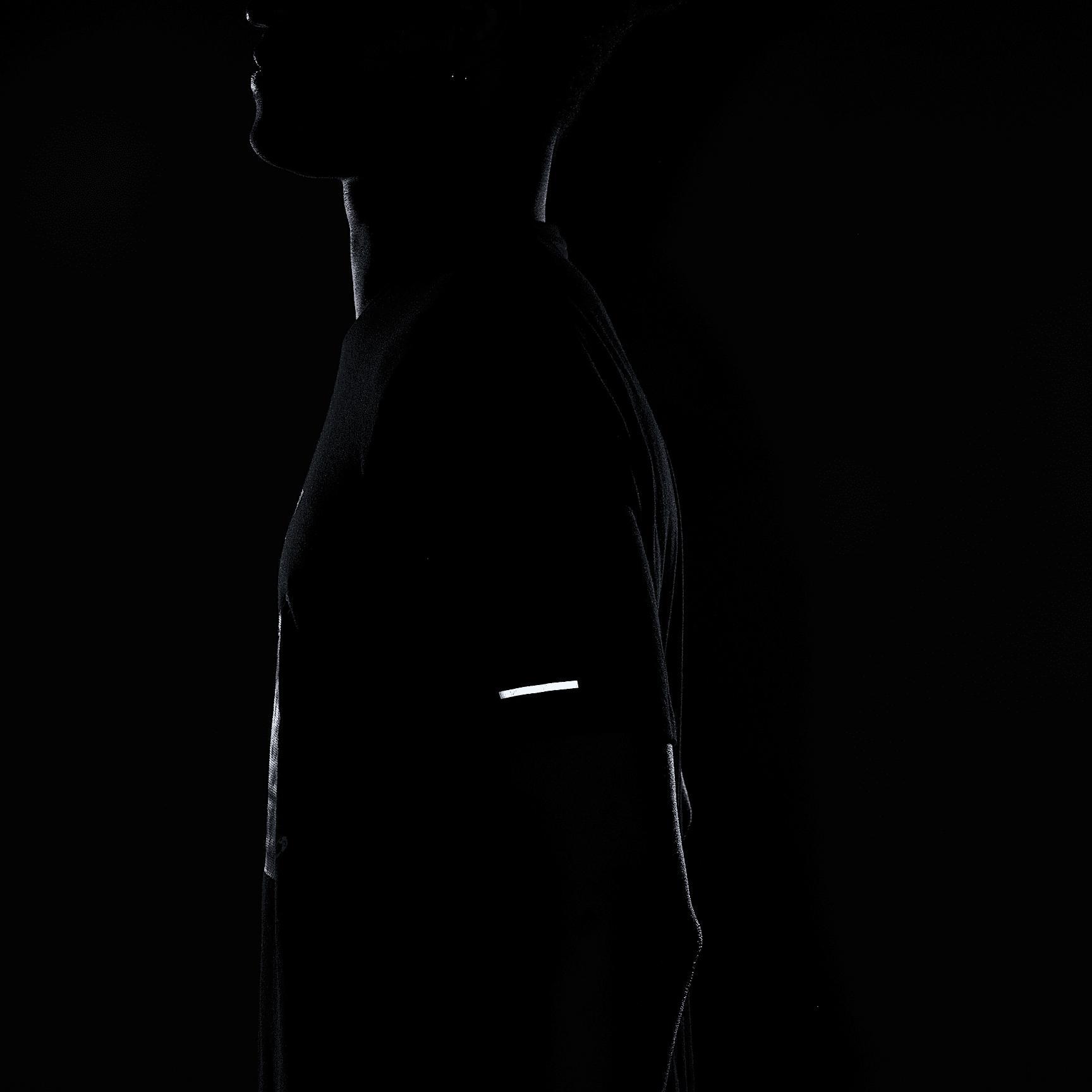 Nike Rise 365 Run Energy Men's Dri-FIT Running Short-Sleeve Top Product Image