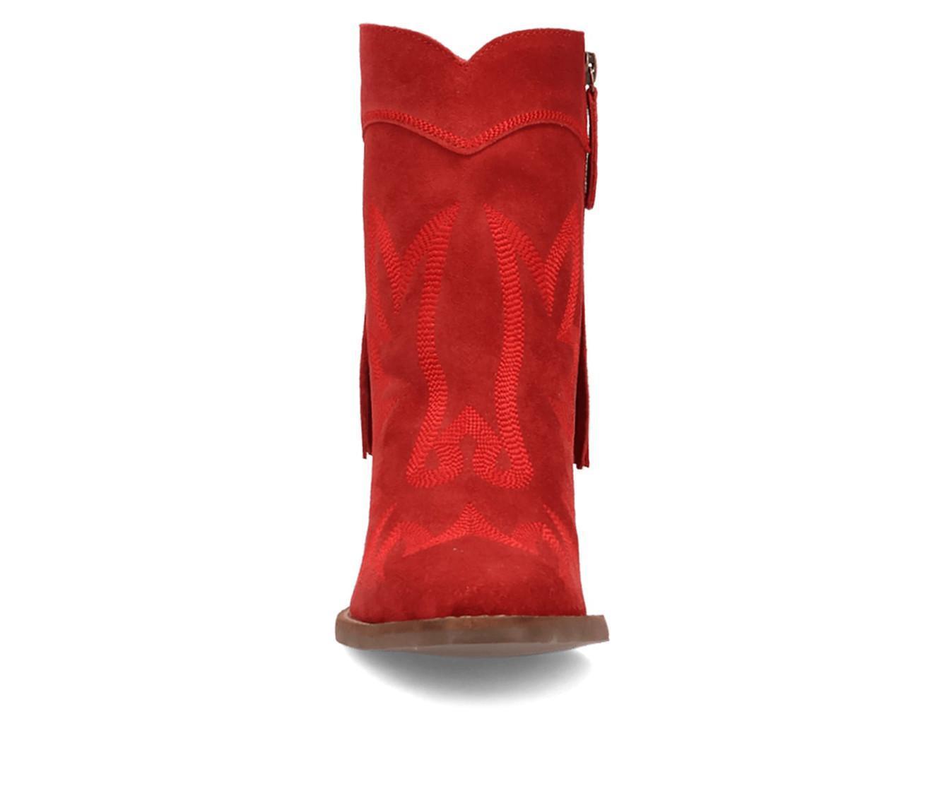 Women's Dingo Boot Wild Sage Western Boots Product Image