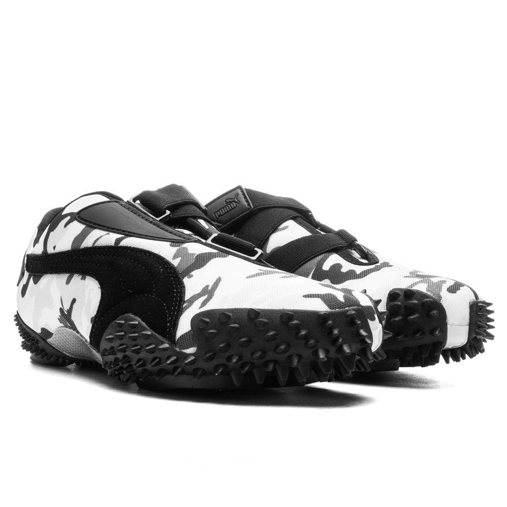 Women's Mostro Camo - Black Female Product Image