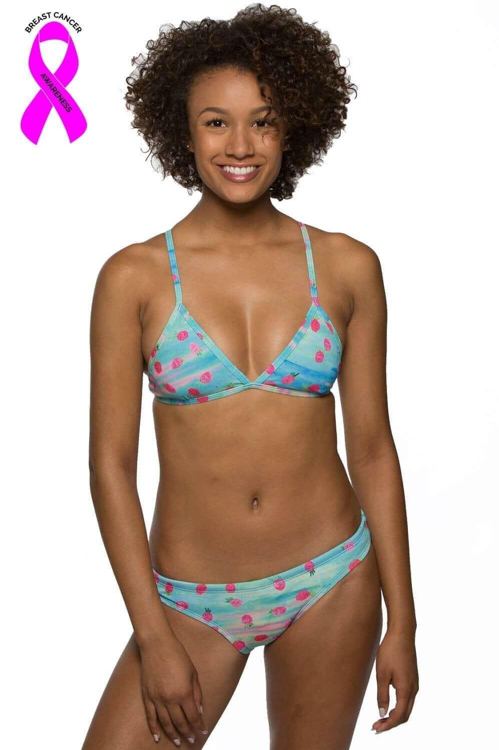Andy Bikini Bottom - Prints Product Image