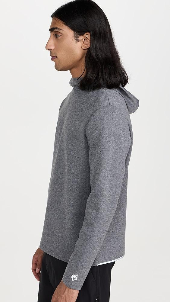 Greyson Cokato Performance Hoodie | Shopbop Product Image