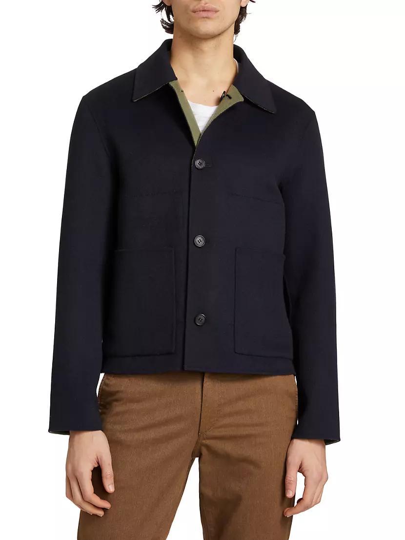 Polo Ralph Lauren Big Boys Cotton Full-Zip Sweater Product Image