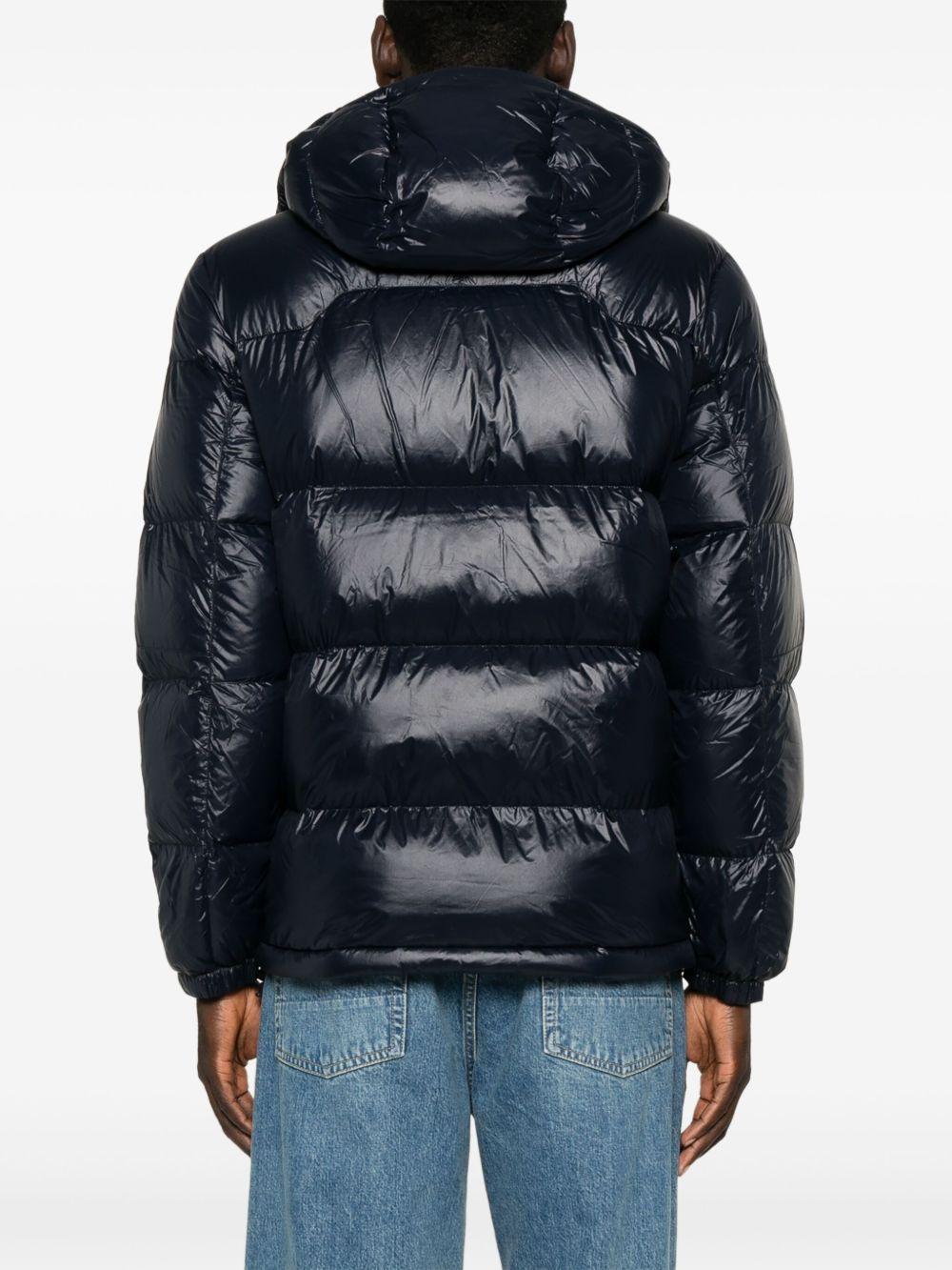 Gorham padded jacket Product Image