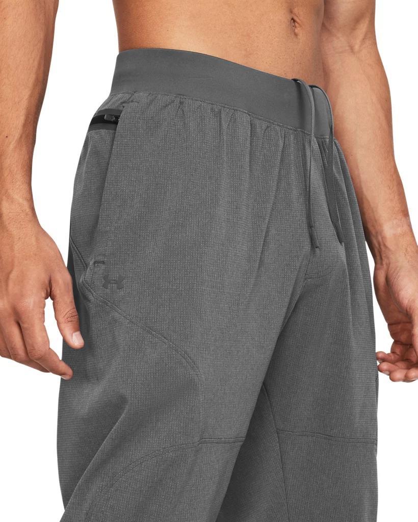 Men's UA Unstoppable Vent Tapered Pants Product Image