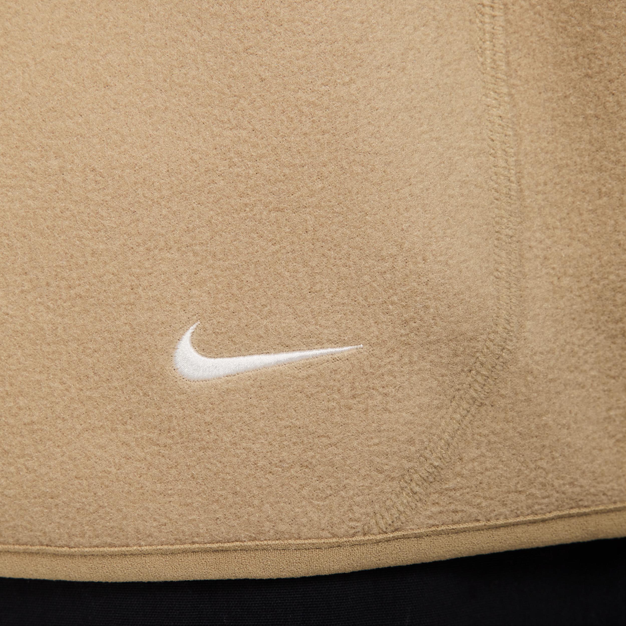Men's Nike ACG "Wolf Tree" Full-Zip Hoodie Product Image