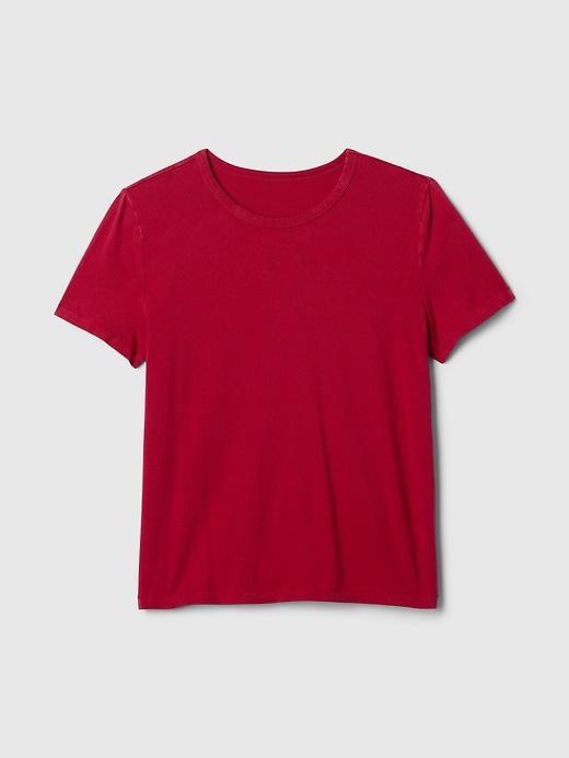 Organic Cotton VintageSoft T-Shirt Product Image