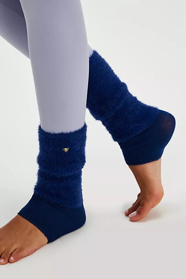 Arebesk Ringside Legwarmers Product Image