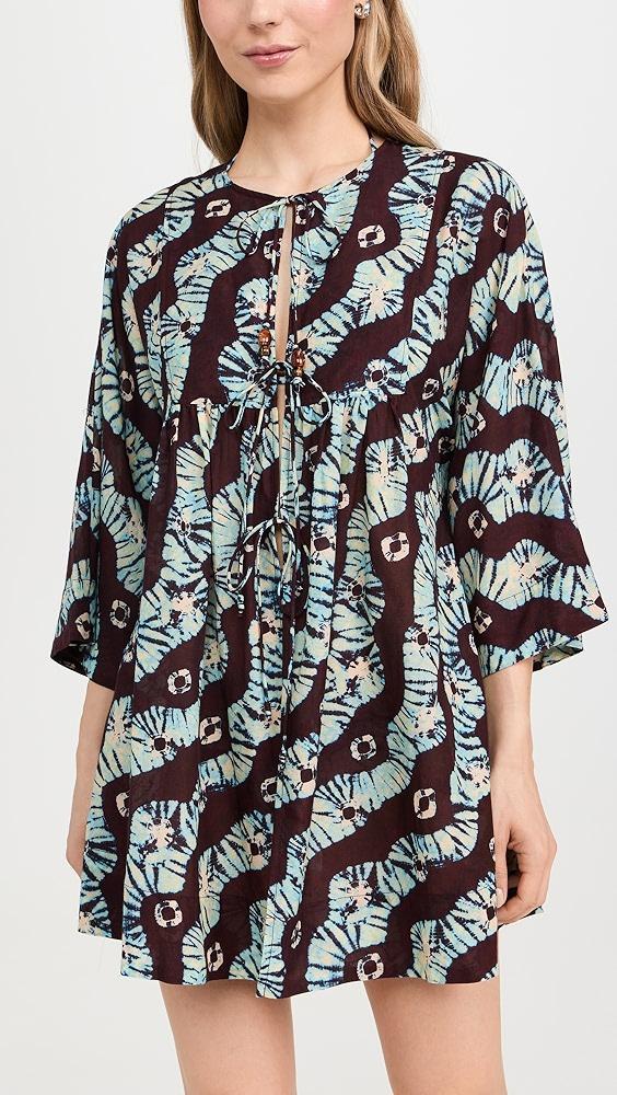 Ulla Johnson Rainn Coverup | Shopbop Product Image