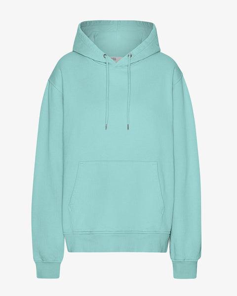 Classic Organic Hood - Honey Beige Product Image
