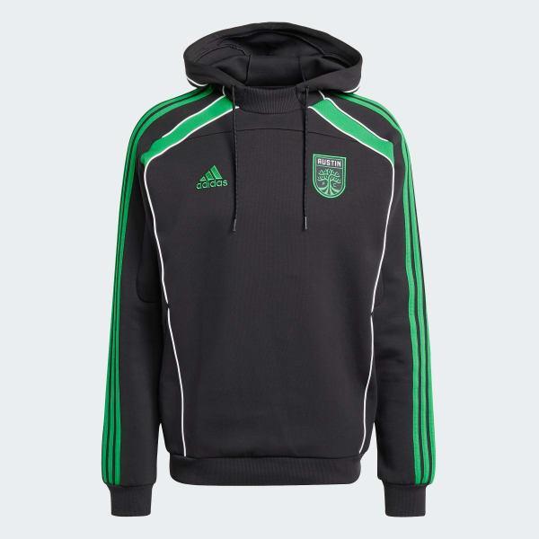 Austin FC UBP Travel Hoodie Product Image