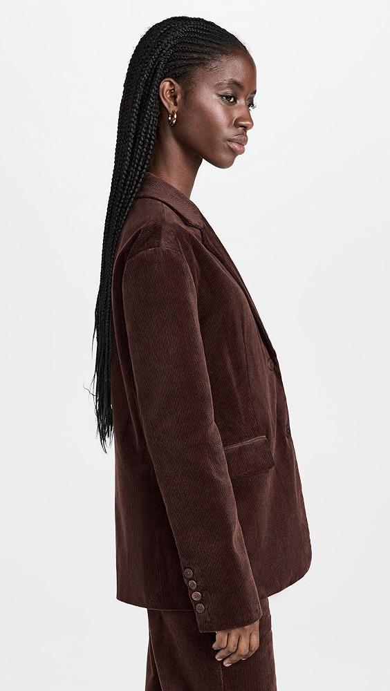 STAUD Trek Blazer | Shopbop Product Image
