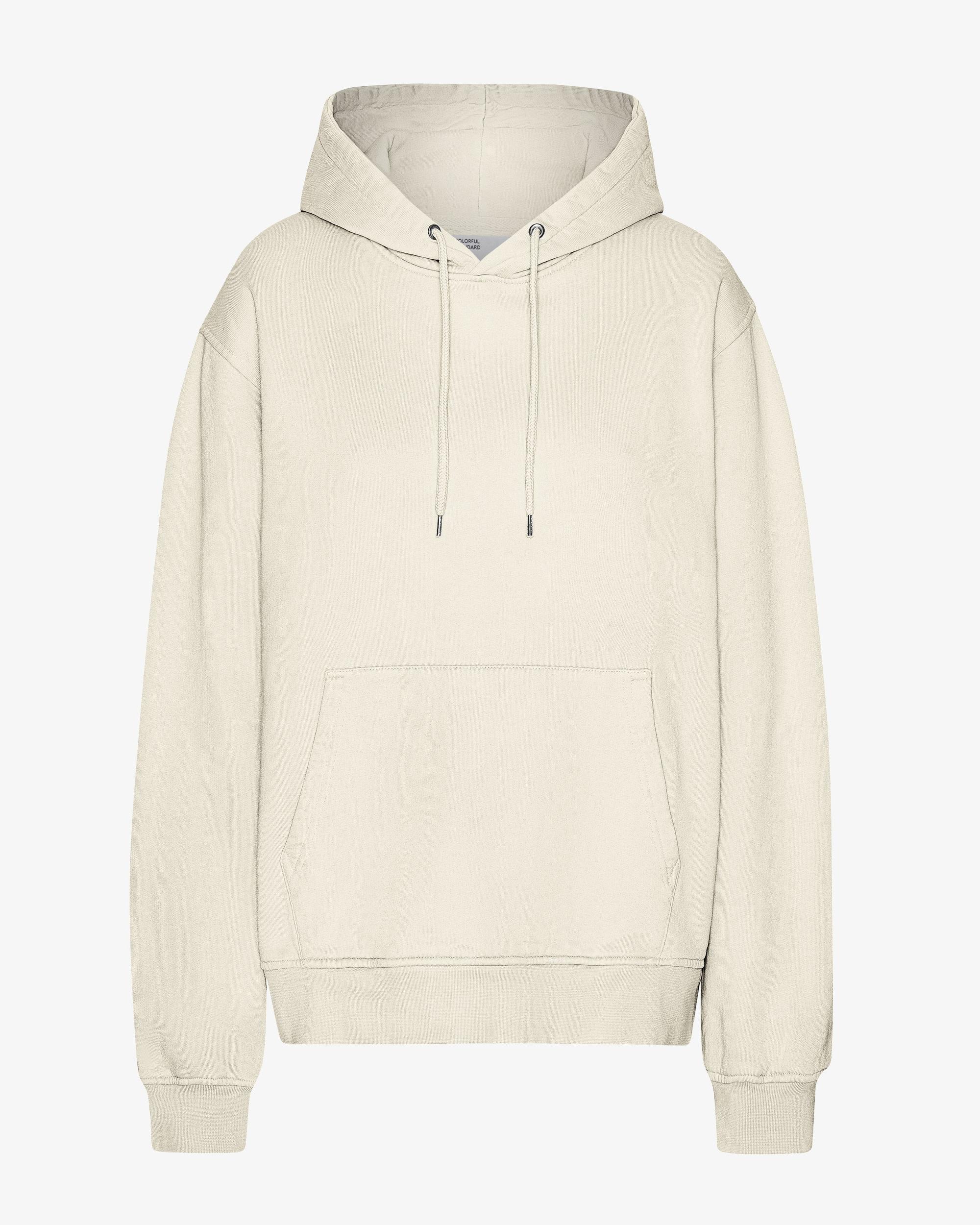 Classic Organic Hood - Sunny Orange Product Image