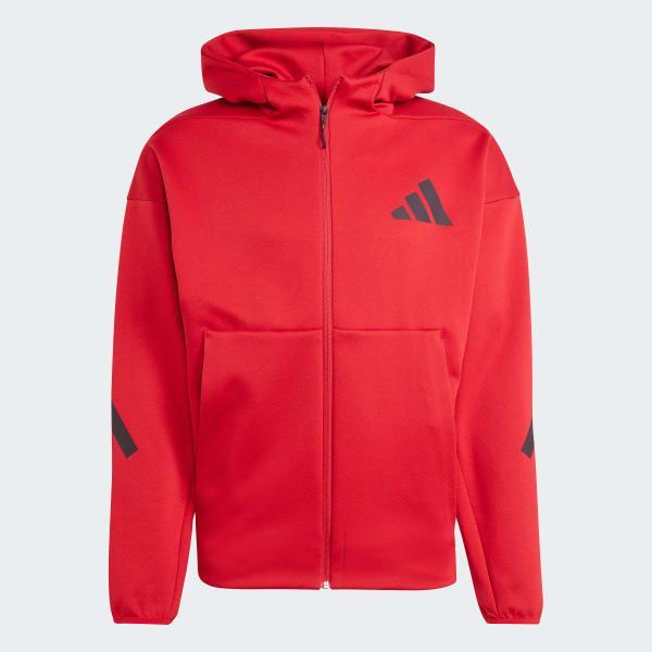 adidas Mens adidas Z.N.E. Full-Zip - Mens Product Image