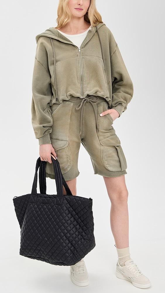 MZ Wallace Large Metro Tote Deluxe | Shopbop Product Image