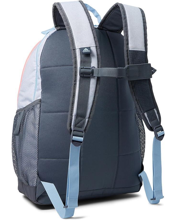 Classic 3-Stripe Backpack 5.0 Product Image