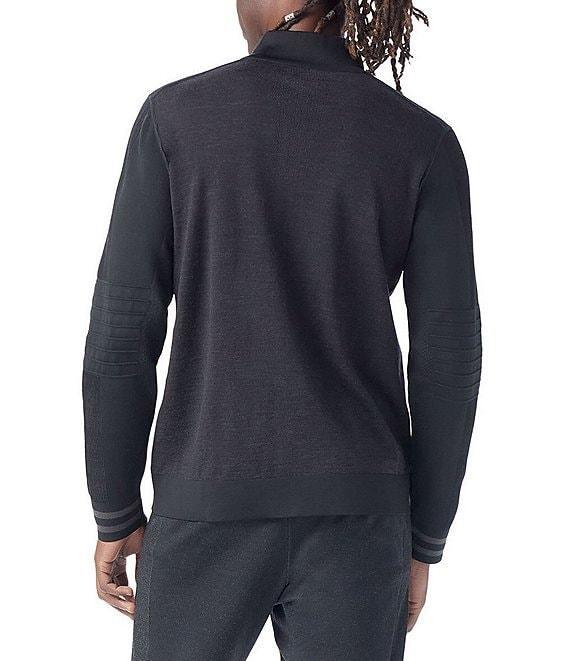 SmartWool Intraknit Tech Half-Zip Pullover Product Image