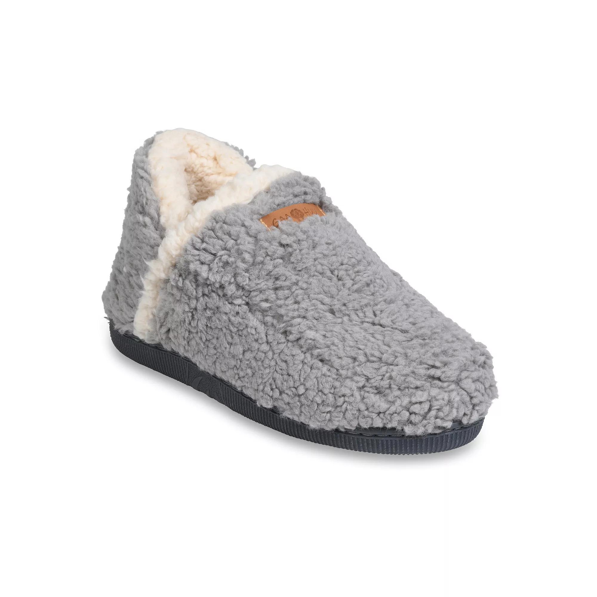 GaaHuu Berber Ankle Womens Slippers Product Image