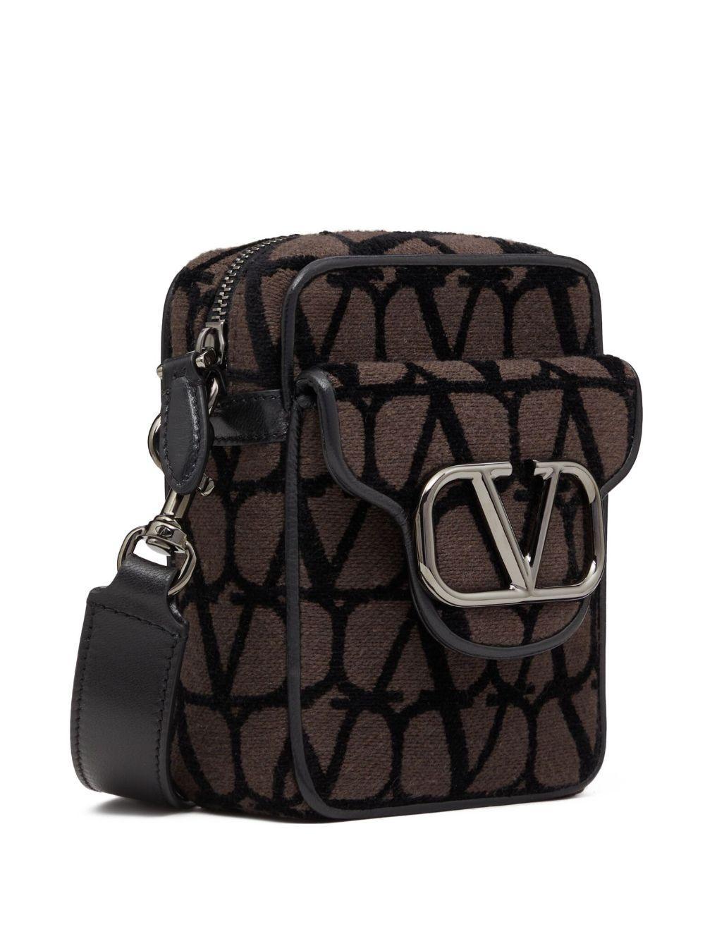 mini Locò Toile Iconographe shoulder bag Product Image