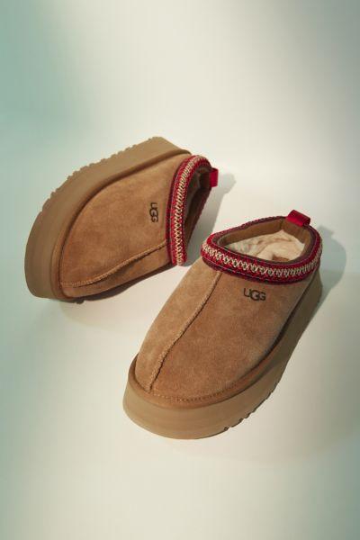 Tazz Platform Slipper Product Image