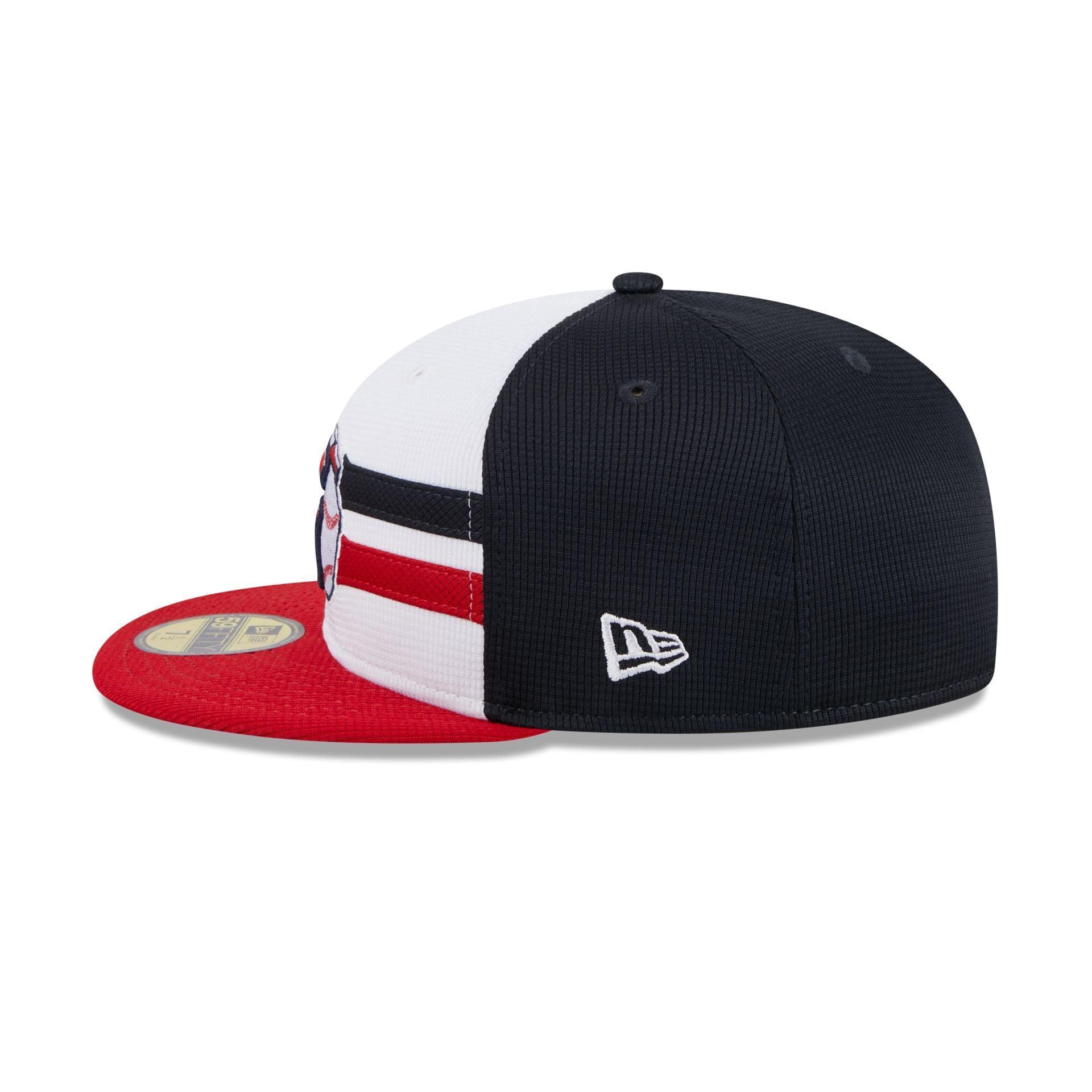 Portland Trail Blazers 2024 Statement Edition 9FIFTY Snapback Hat Male Product Image