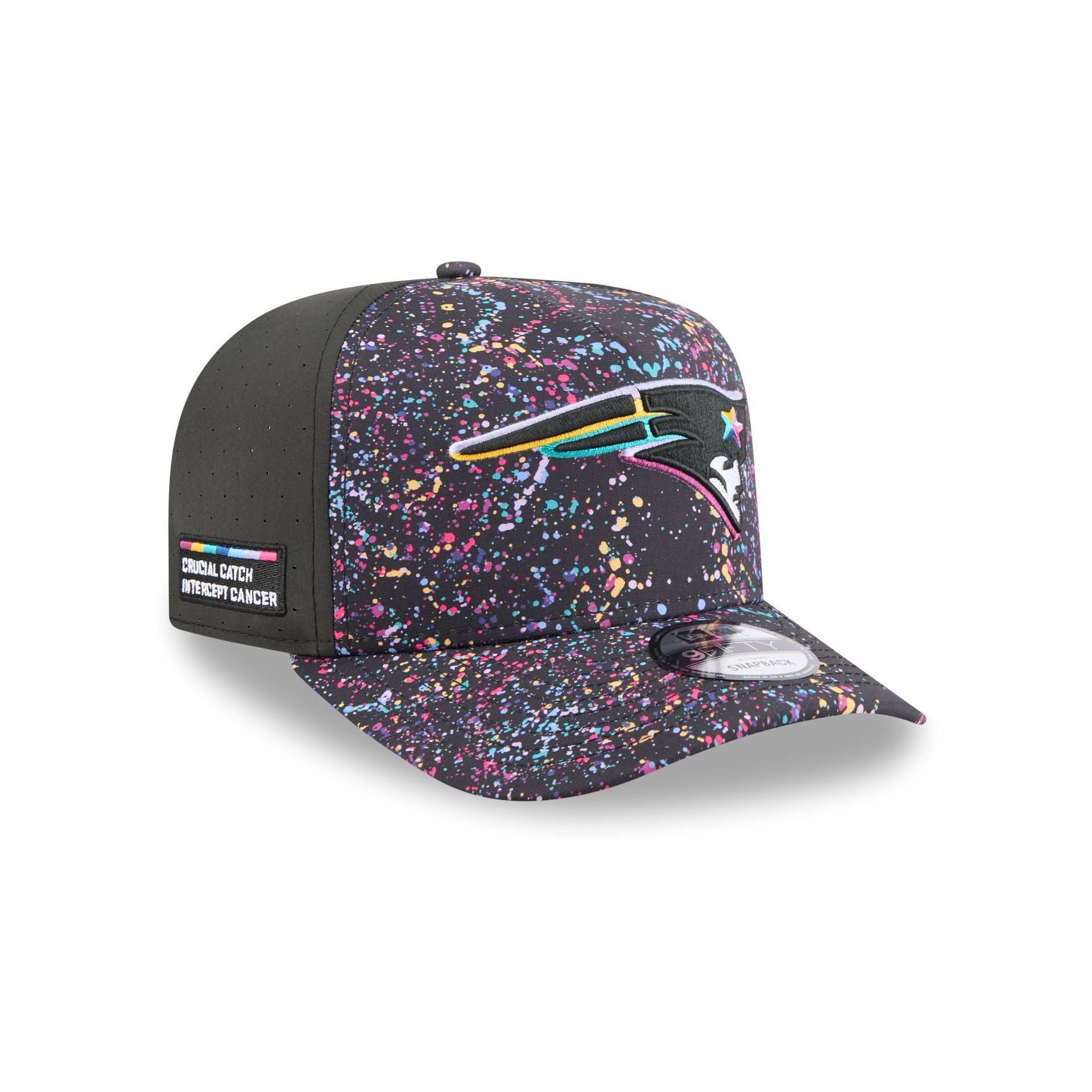Cleveland Guardians Distressed 9FORTY A-Frame Trucker Hat Male Product Image