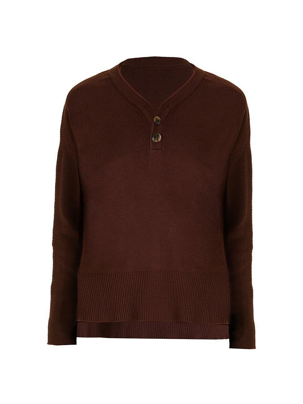 Alala Adult Women Spencer Sweater Product Image