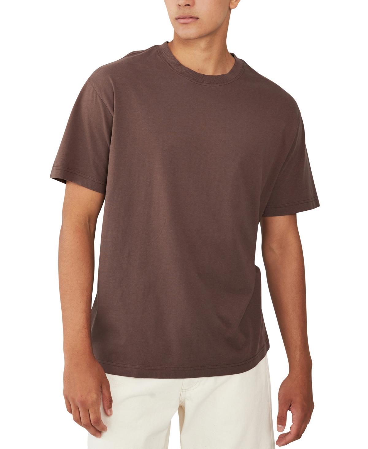 Mens Loose Fit T-shirt Product Image