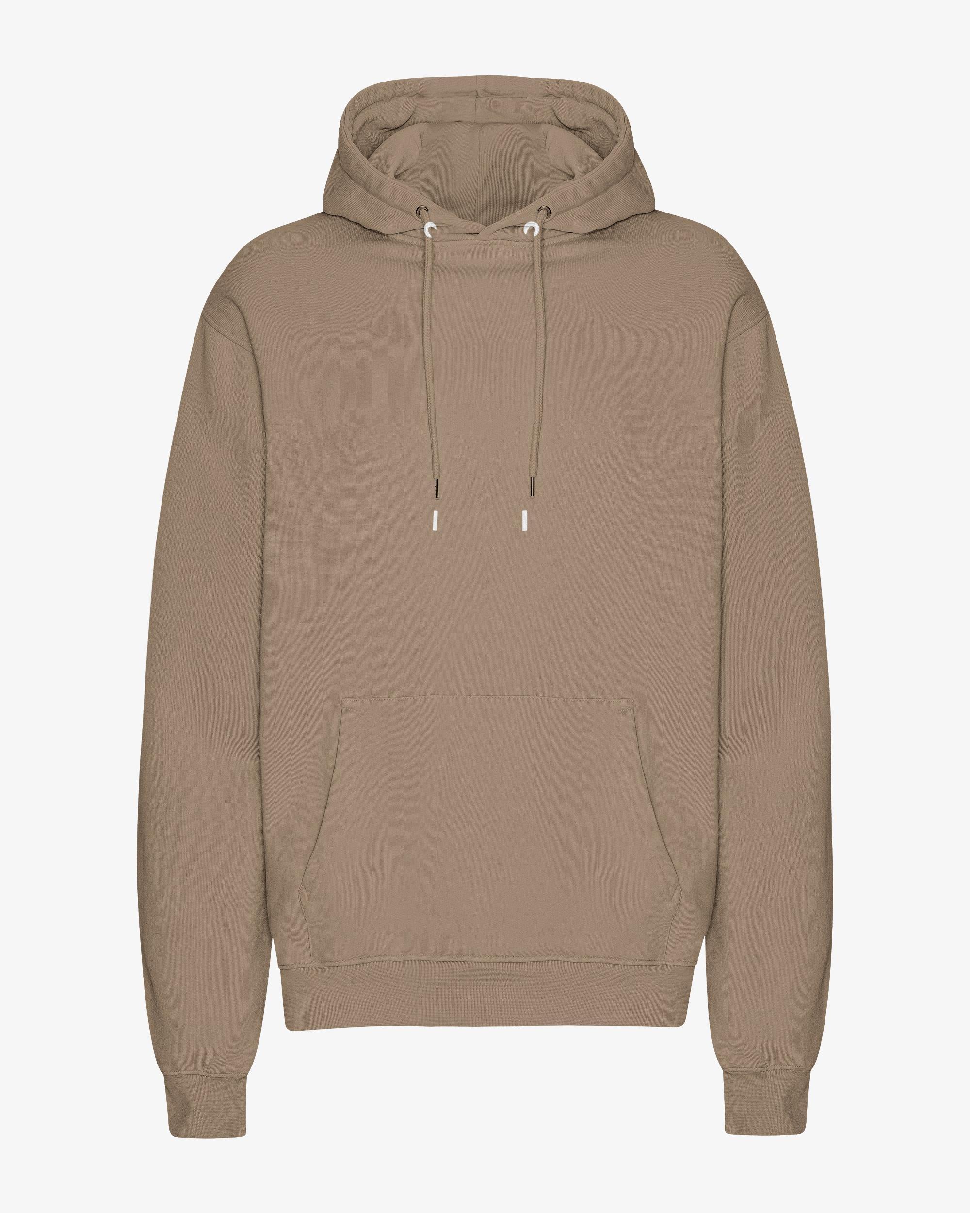 Classic Organic Hood - Magenta Blaze Product Image