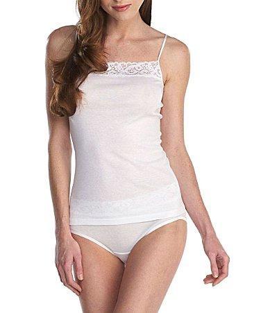 Moments Lace-Trimmed Camisole Product Image
