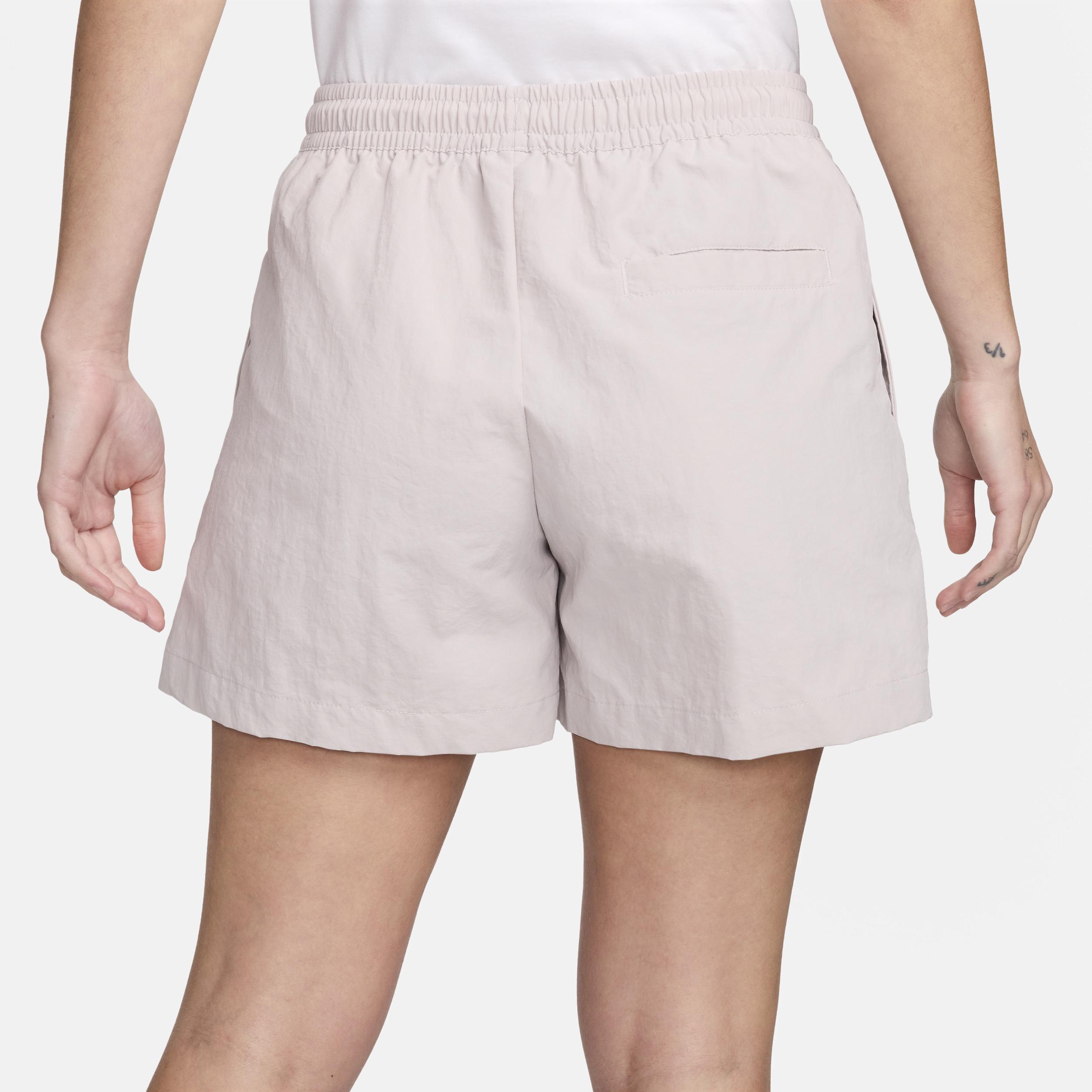 Nike Womens Nike Essential 5 Woven Shorts - Womens Product Image