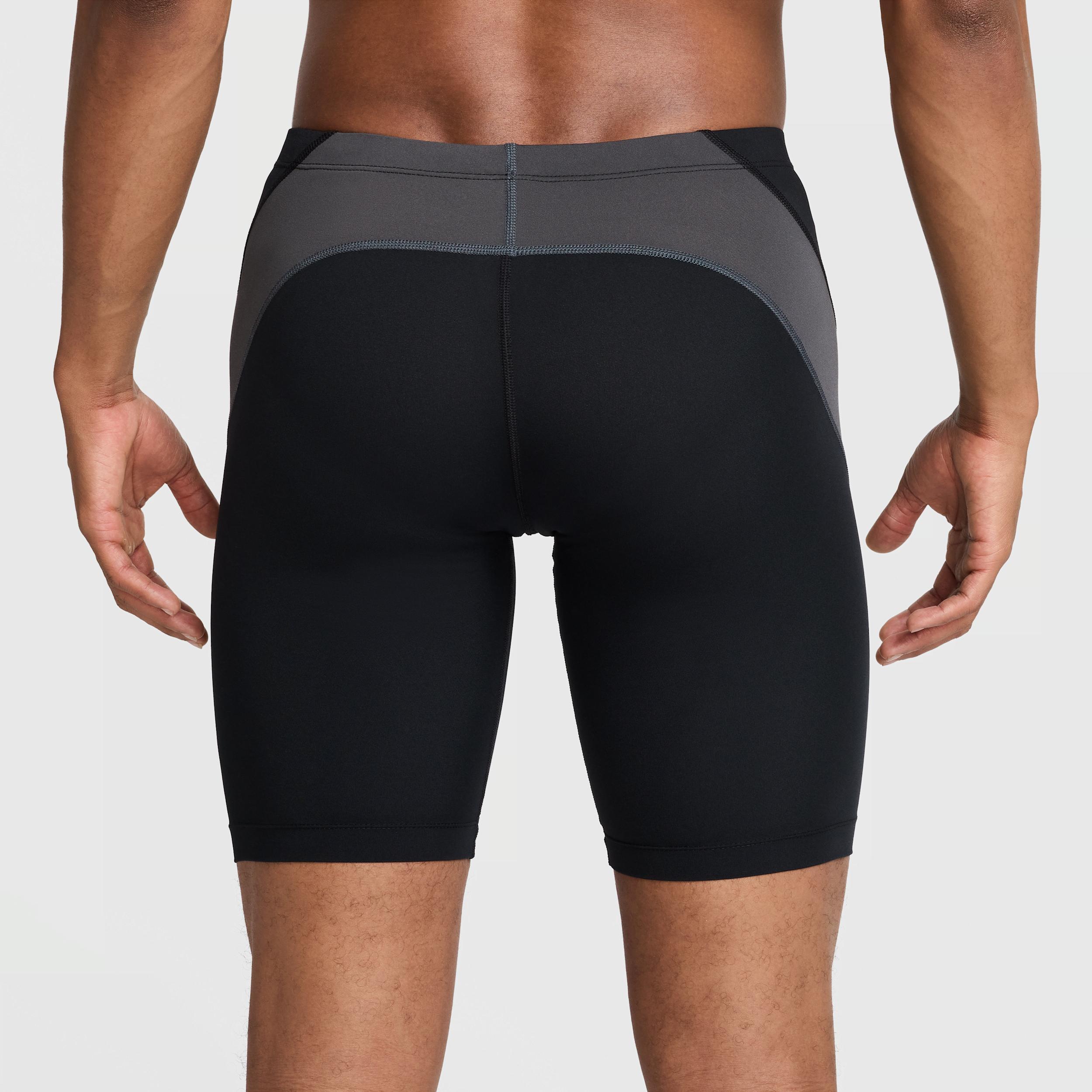 Nike Men's Swim HydraStrong Jammer Product Image