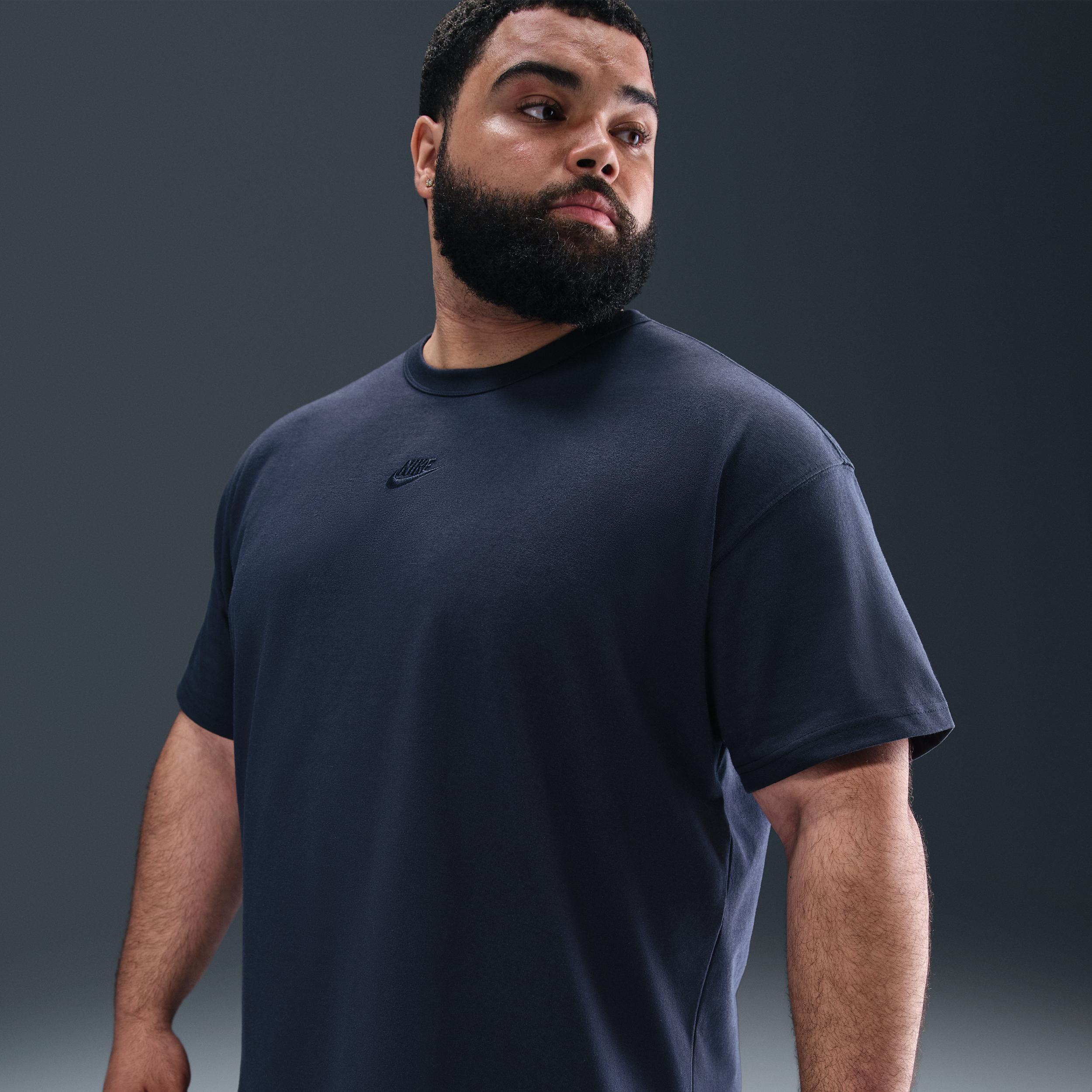 Men's Nike Sportswear Premium Essentials T-Shirt Product Image