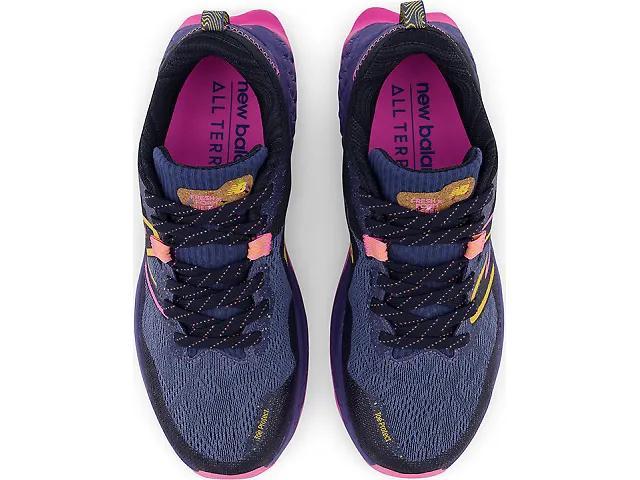 Women's | New Balance Fresh Foam Hierro v7 Product Image