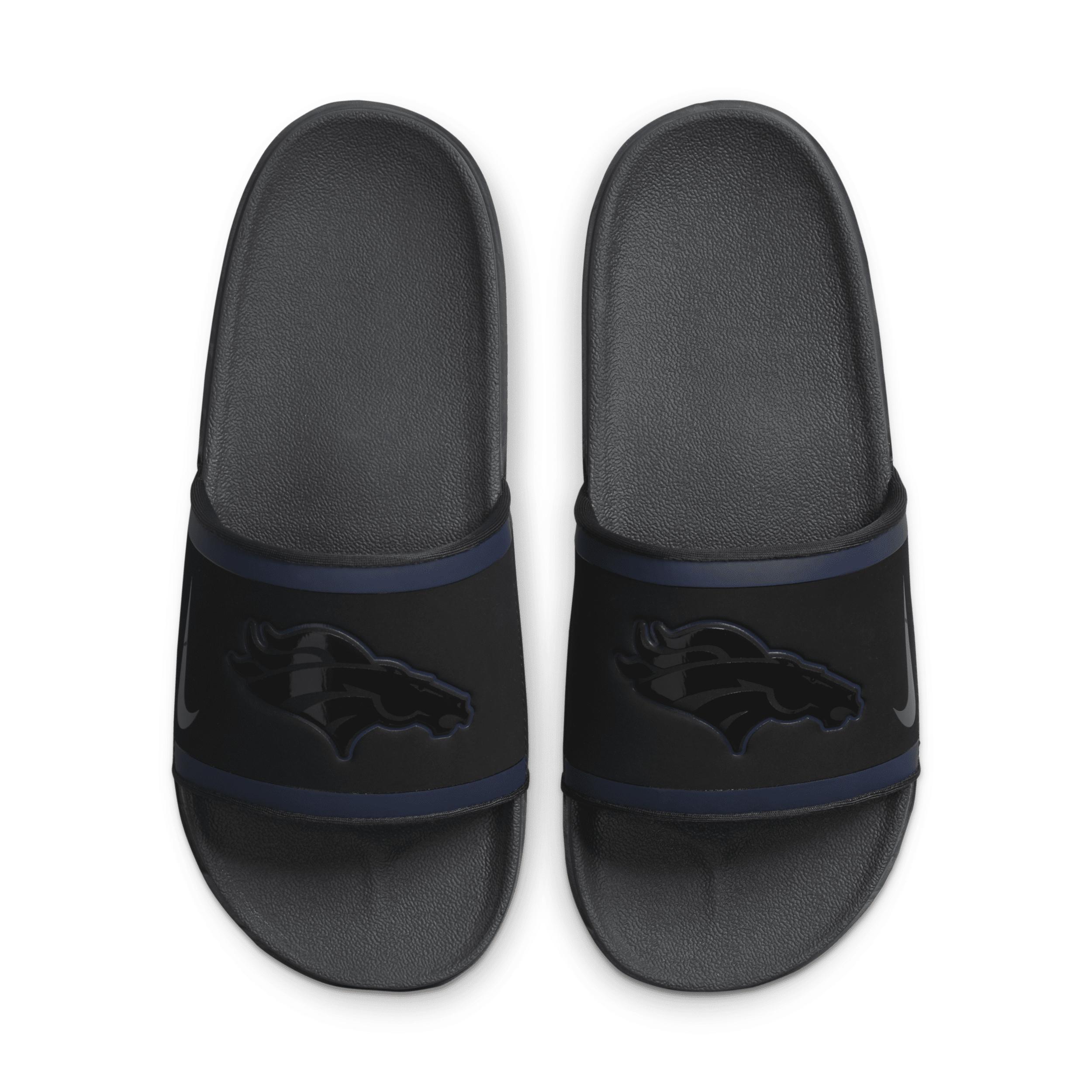 Nike Offcourt (NFL Los Angeles Rams) Slide Product Image