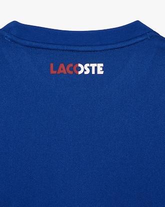 Men's Stretch Tennis Sweatshirt Product Image