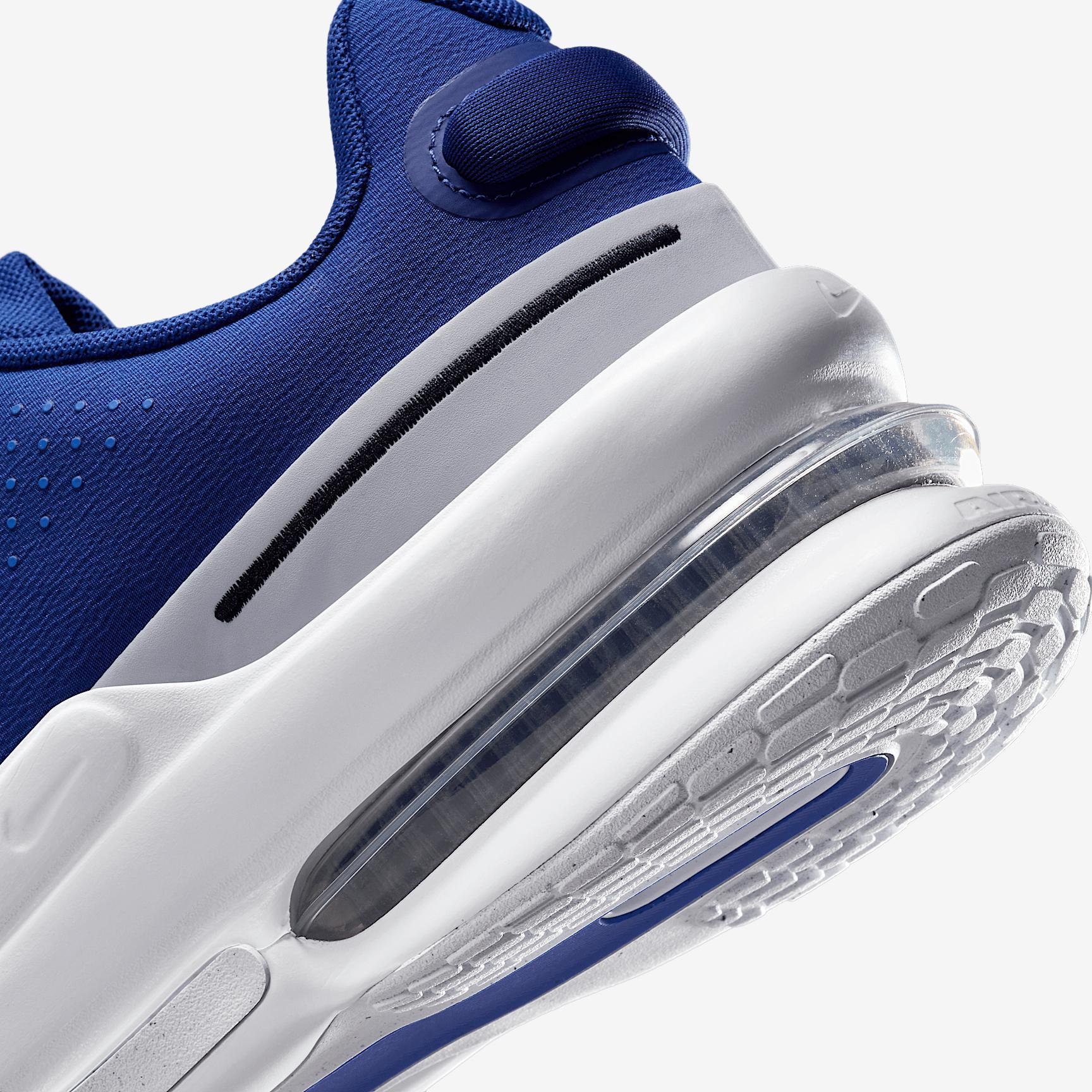 Nike Air Zoom Upturn SC Men's Shoes Product Image