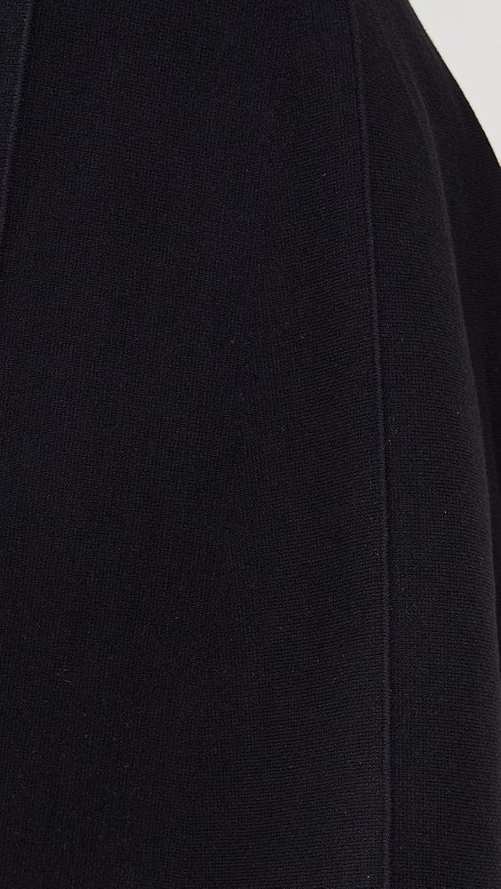 Fleur du Mal Sofia Flared Dress | Shopbop Product Image